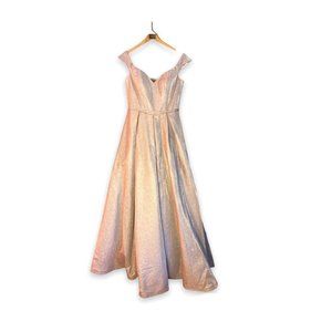 Prom Dress Size 10
